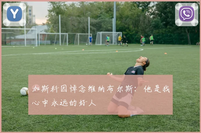 加斯科因悼念维纳布尔斯：他是我心中永远的好人
