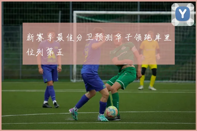 新赛季最佳分卫预测华子领跑库里位列第五
