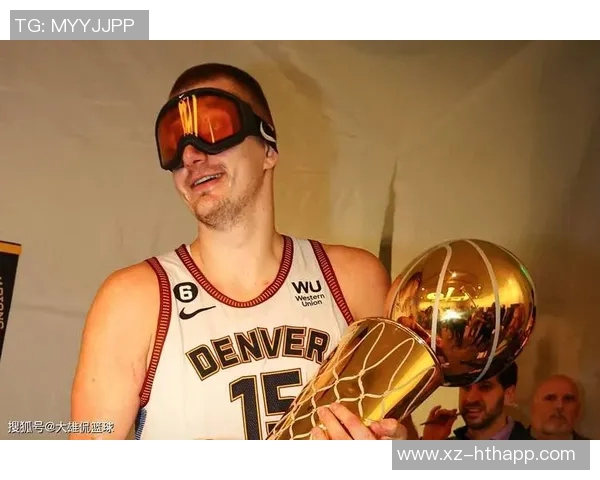 市场预测机构分析约基奇MVP概率高于SGA但夺冠机会却远不及对手 市场预测机构分析约基奇MVP概率高于SGA但夺冠机会却远不及对手