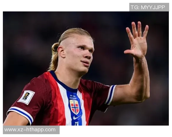 哈兰德世预赛表现惊艳6场打入12球超越第二名两倍之多 哈兰德世预赛表现惊艳6场打入12球超越第二名两倍之多