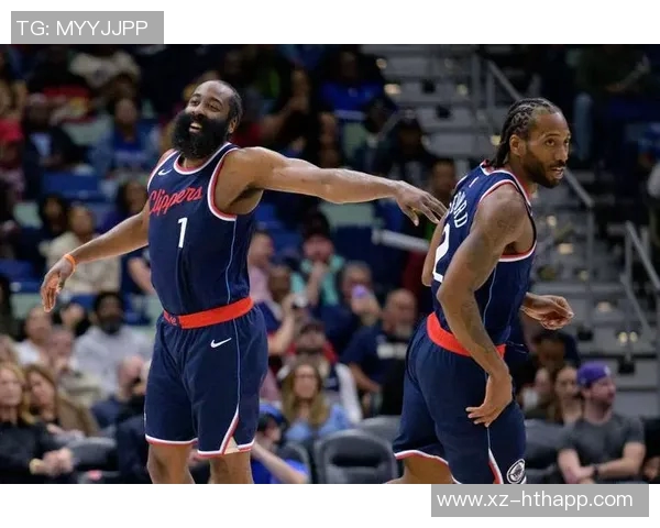 哈登坦言快船现状艰难自信不足难以引领球队前行 哈登坦言快船现状艰难自信不足难以引领球队前行