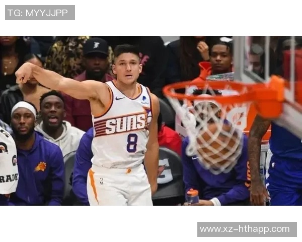 格雷森阿伦重返赛场心情愉悦细谈投篮失误仅差一厘米的遗憾 格雷森阿伦重返赛场心情愉悦细谈投篮失误仅差一厘米的遗憾