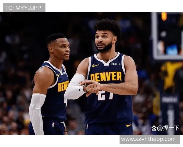 周最佳球员揭晓贾马尔穆雷场均298分杰伦布朗带队完美表现 周最佳球员揭晓贾马尔穆雷场均298分杰伦布朗带队完美表现