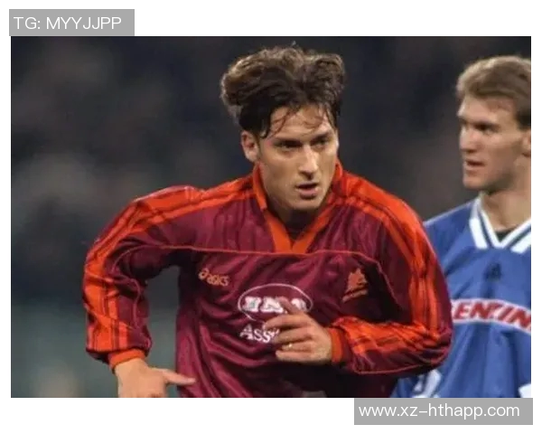 托蒂专注年轻球员发展尼科帕斯引发关注但非意大利人