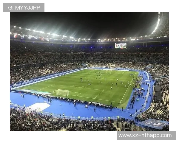 法国足协与GLEvents签署30年协议法国队重返法兰西体育场再创辉煌