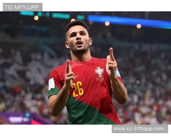 贡萨洛拉莫斯谈葡萄牙球队实力与个人发展期望