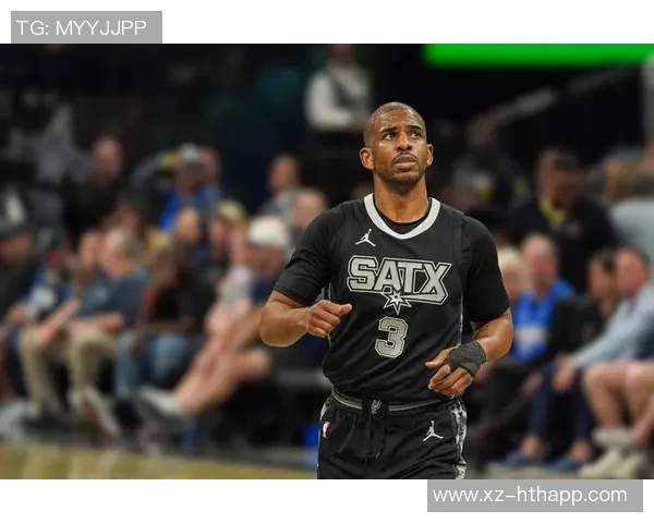 快船无法裁掉保罗希望促成转会鹿尼侠日曾对其表现出兴趣