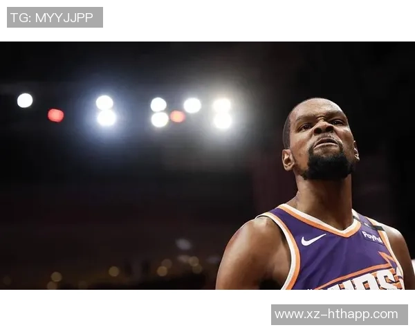 申京谈杜兰特接管比赛的信心与勇气如果有机会我也会毫不犹豫出手