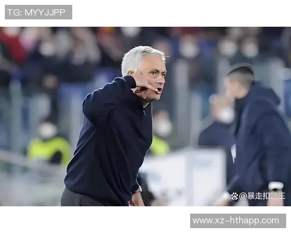 穆里尼奥谈非洲球员称呼自己为老爹的忠诚与纯粹情感 穆里尼奥谈非洲球员称呼自己为老爹的忠诚与纯粹情感