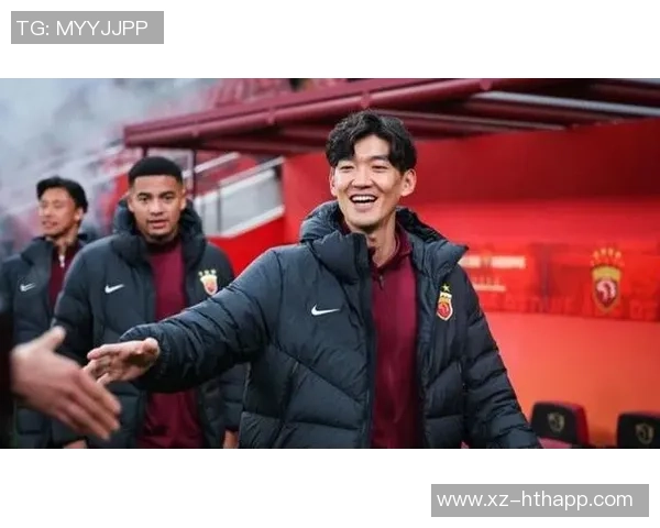 颜骏凌化身上海文旅推广大使力荐浦东足球场东郊宾馆与外滩魅力景点